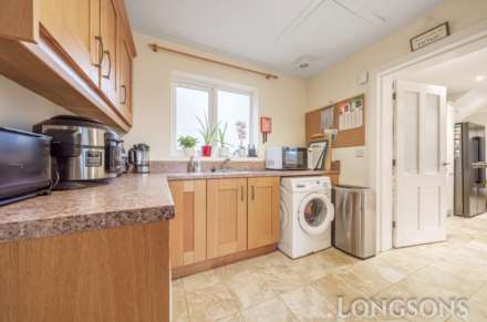 Bunkers Hill, Sporle, Image 12