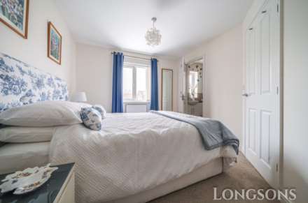 Bunkers Hill, Sporle, Image 19
