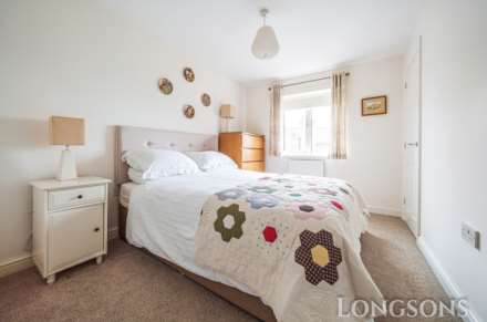 Bunkers Hill, Sporle, Image 21