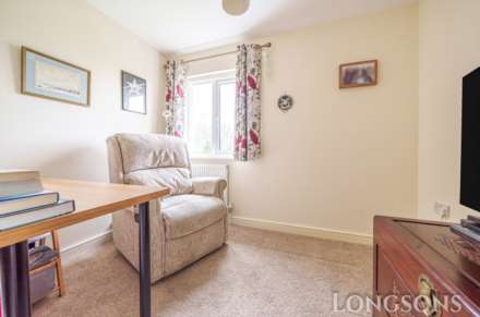 Bunkers Hill, Sporle, Image 22