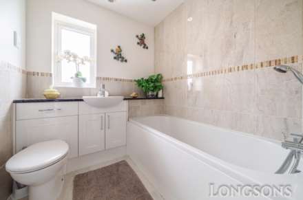 Bunkers Hill, Sporle, Image 23