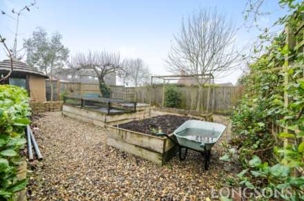 Bunkers Hill, Sporle, Image 27