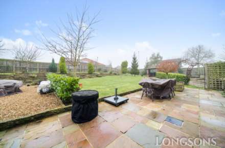 Bunkers Hill, Sporle, Image 28