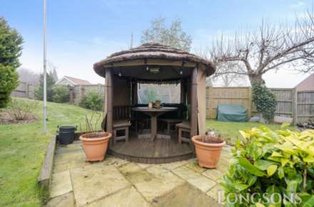 Bunkers Hill, Sporle, Image 29