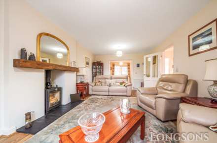Bunkers Hill, Sporle, Image 3