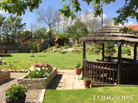 Bunkers Hill, Sporle, Image 31