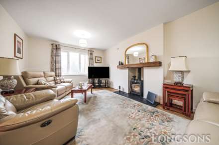 Bunkers Hill, Sporle, Image 4