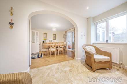 Bunkers Hill, Sporle, Image 8