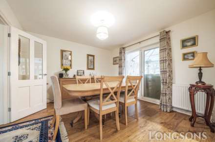 Bunkers Hill, Sporle, Image 9