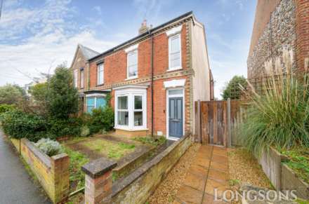 Watton Road, Swaffham, Image 1