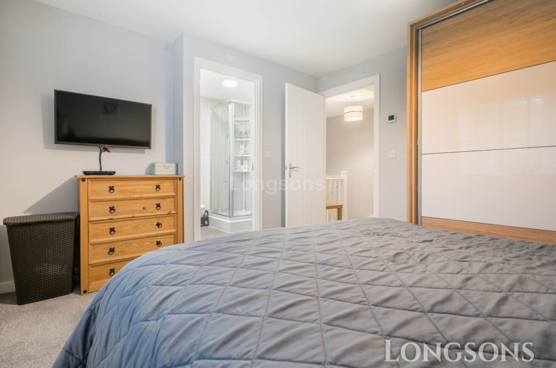 Excalibur Drive, Swaffham, Image 12