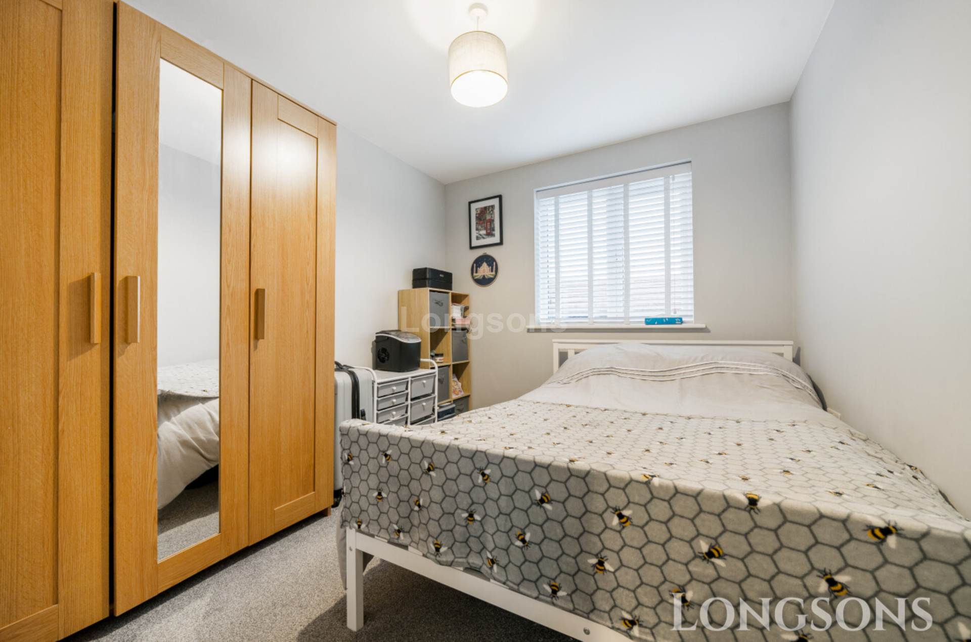 Excalibur Drive, Swaffham, Image 13