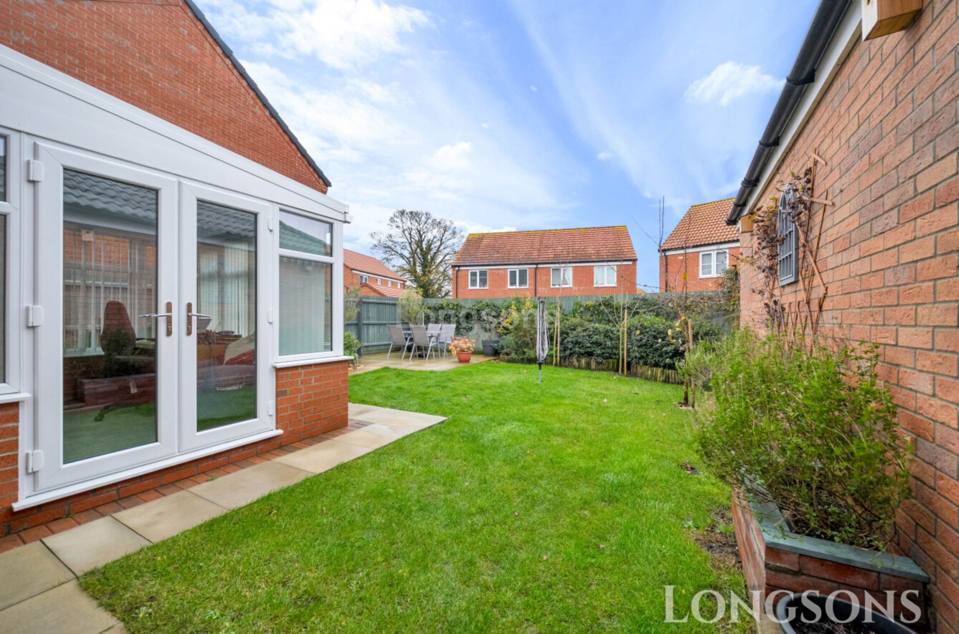 Excalibur Drive, Swaffham, Image 15