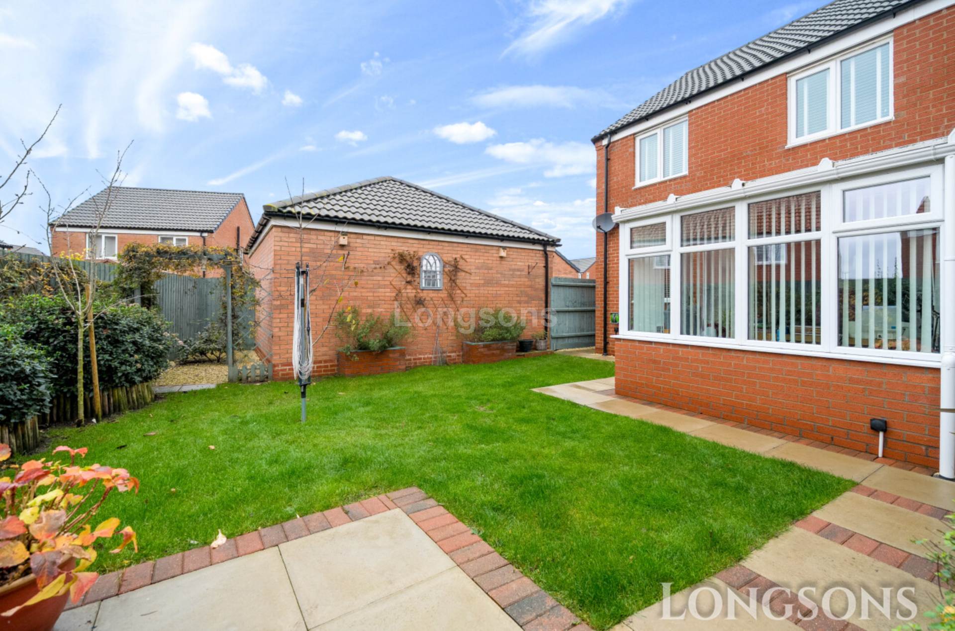 Excalibur Drive, Swaffham, Image 16