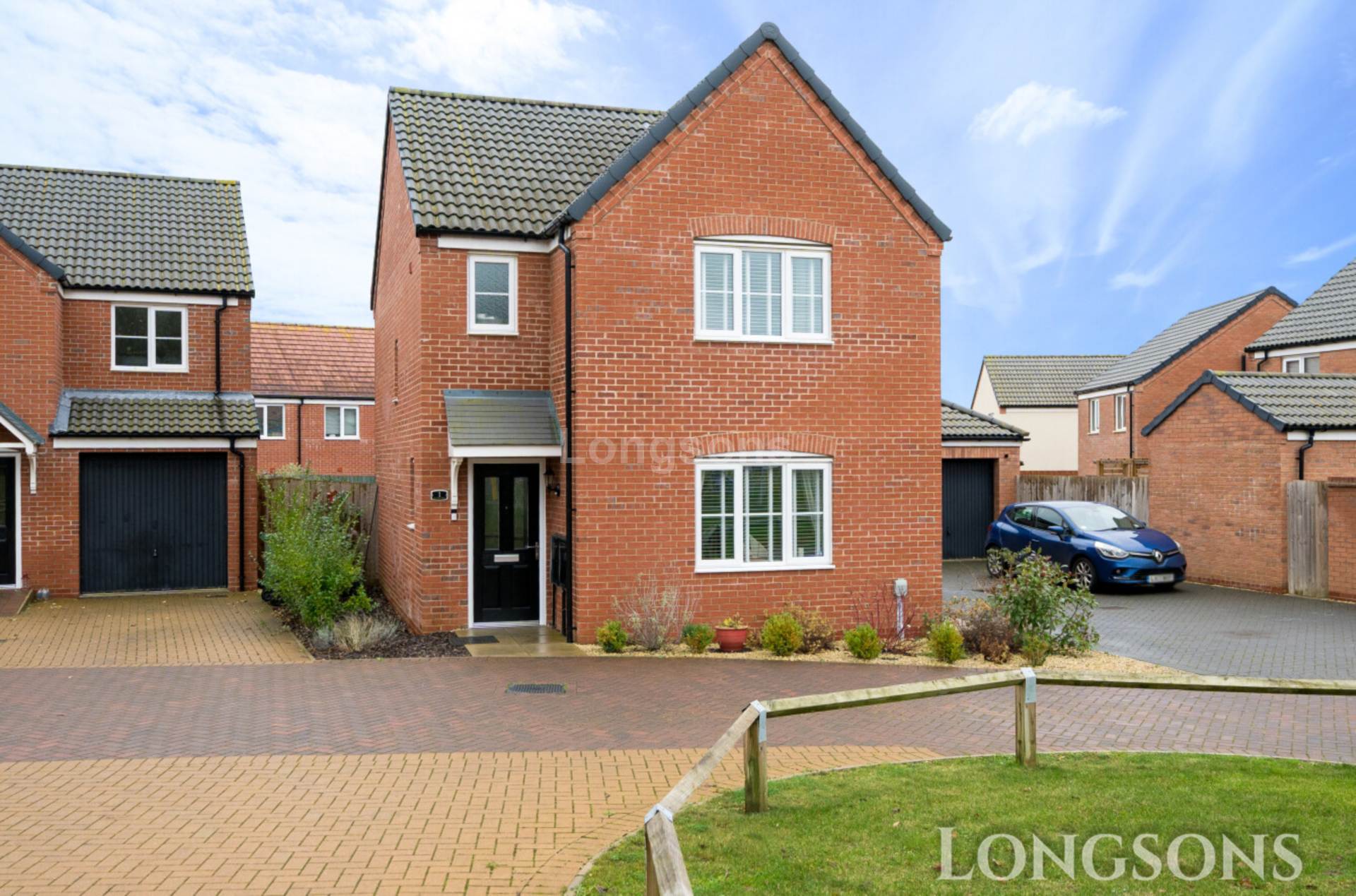 Excalibur Drive, Swaffham, Image 17