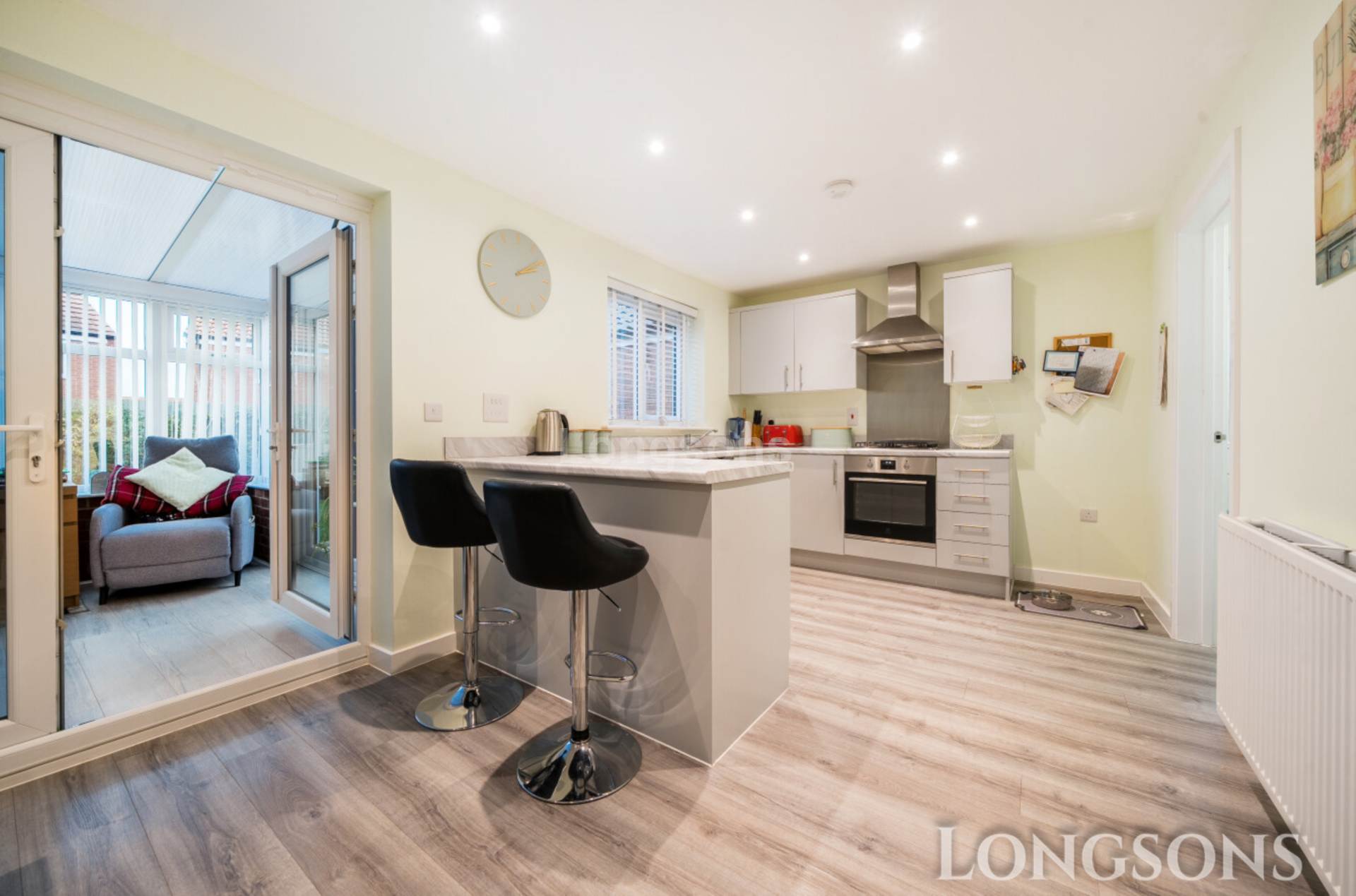 Excalibur Drive, Swaffham, Image 2