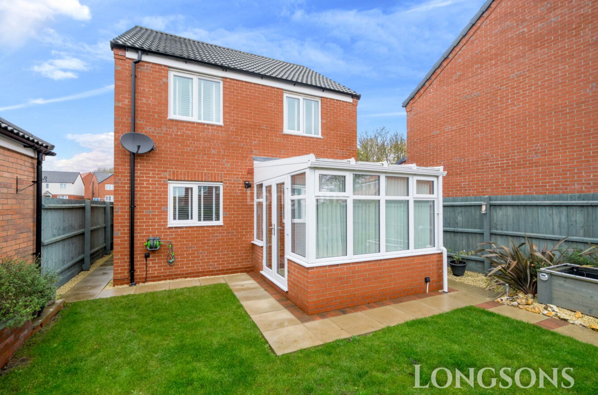 Excalibur Drive, Swaffham, Image 20