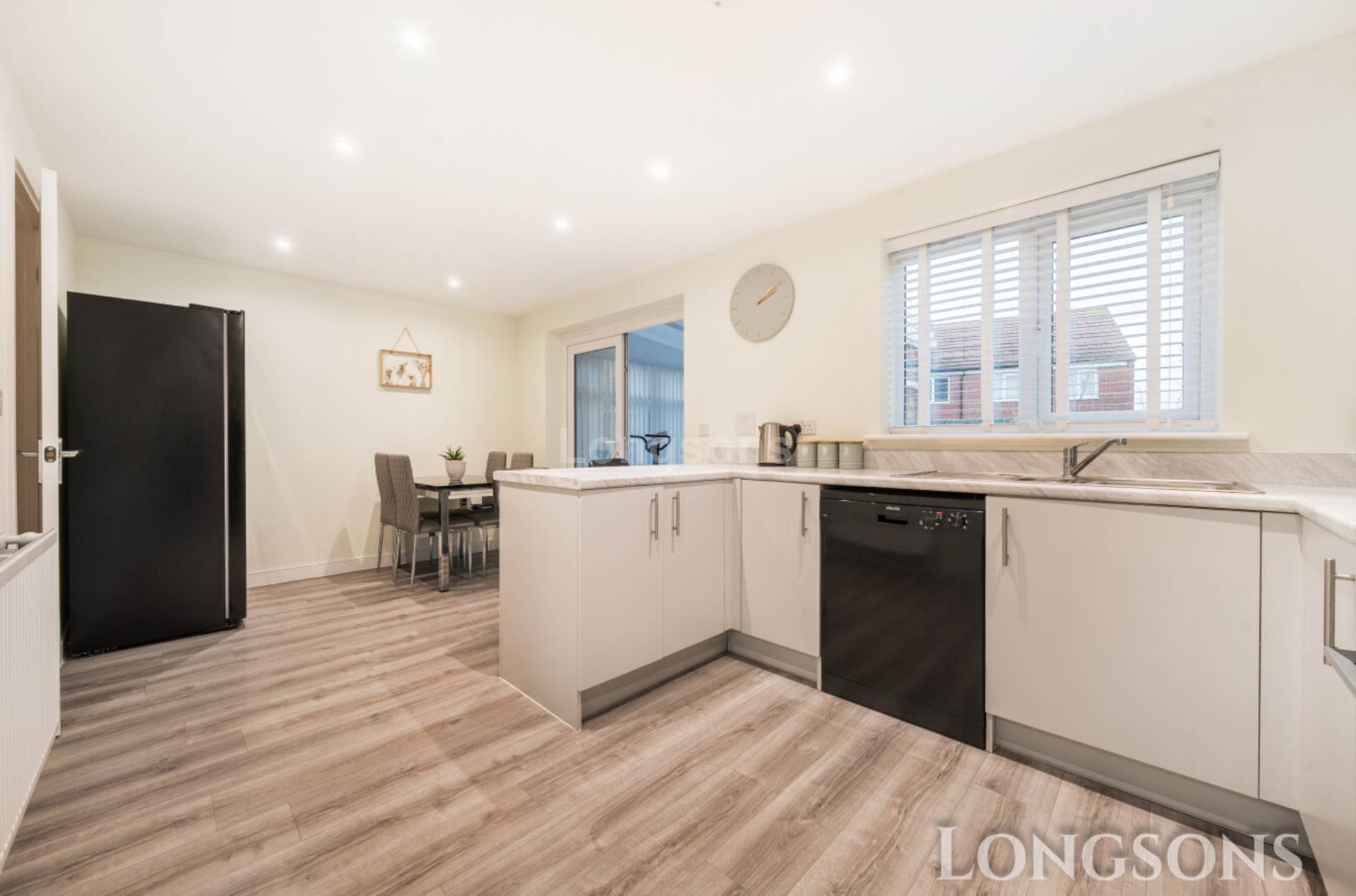 Excalibur Drive, Swaffham, Image 3