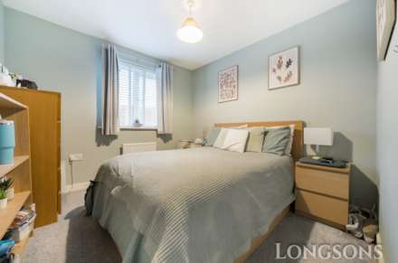 Excalibur Drive, Swaffham, Image 10