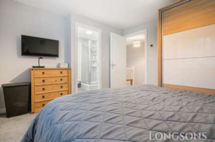 Excalibur Drive, Swaffham, Image 12