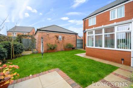 Excalibur Drive, Swaffham, Image 16