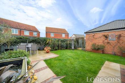 Excalibur Drive, Swaffham, Image 19