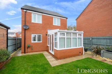 Excalibur Drive, Swaffham, Image 20