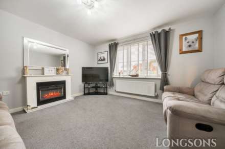 Excalibur Drive, Swaffham, Image 5