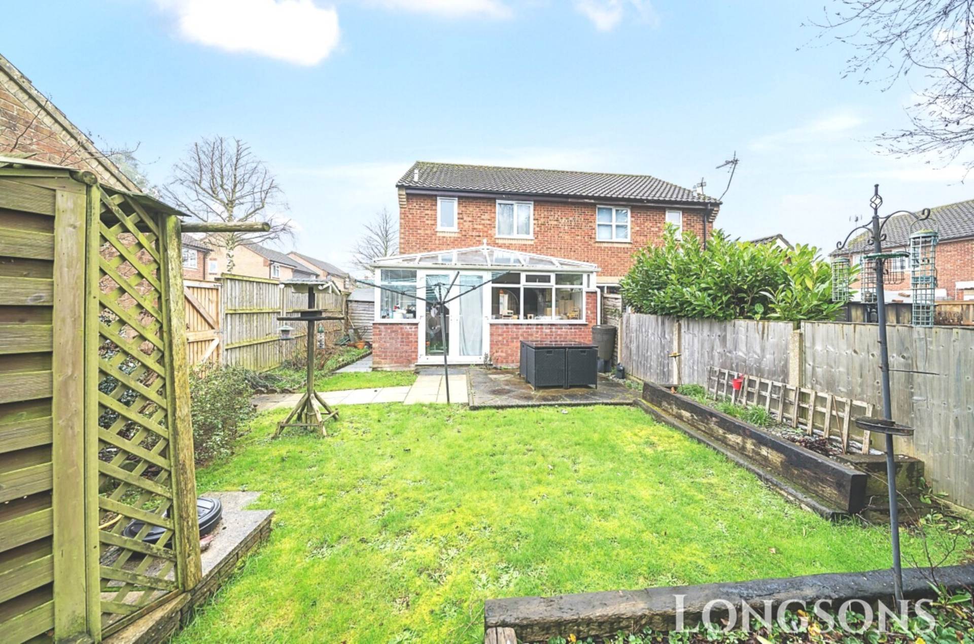 Stratton Close, Swaffham, Image 12