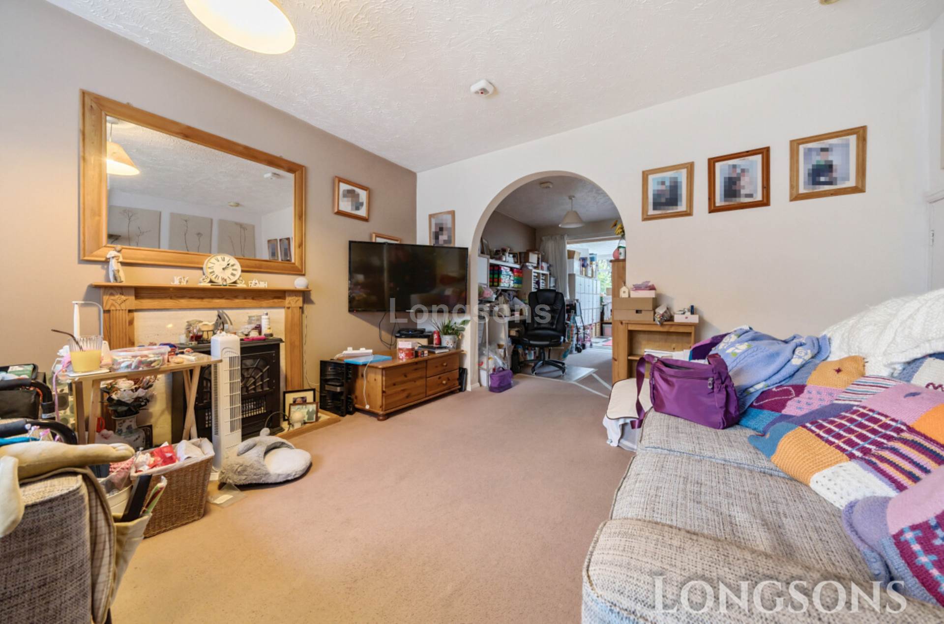 Stratton Close, Swaffham, Image 2