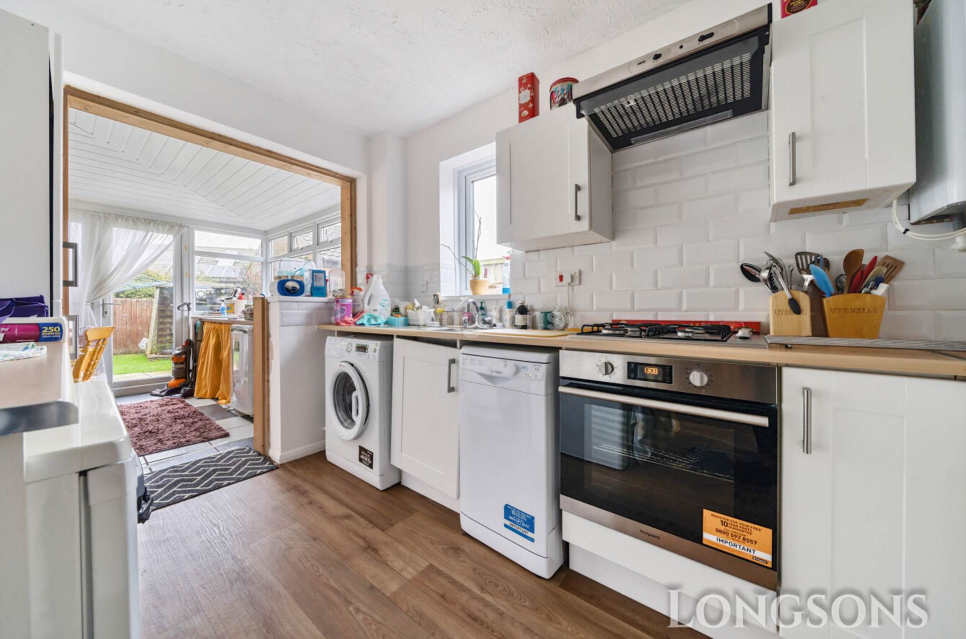 Stratton Close, Swaffham, Image 3