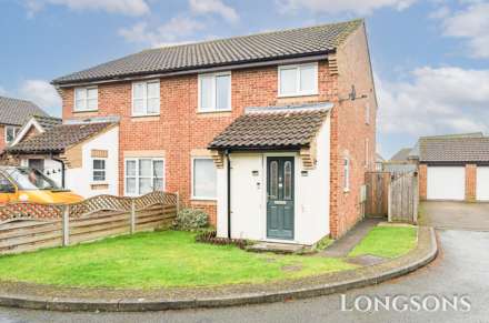 Stratton Close, Swaffham, Image 1