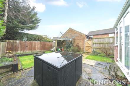 Stratton Close, Swaffham, Image 10