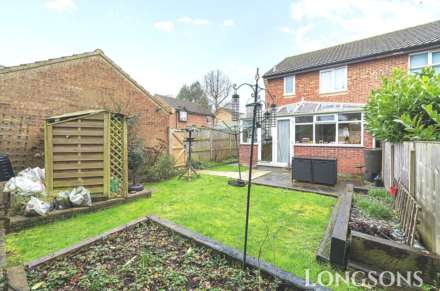 Stratton Close, Swaffham, Image 11