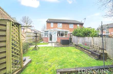 Stratton Close, Swaffham, Image 12