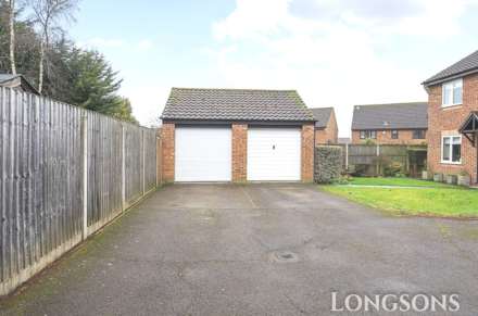 Stratton Close, Swaffham, Image 13