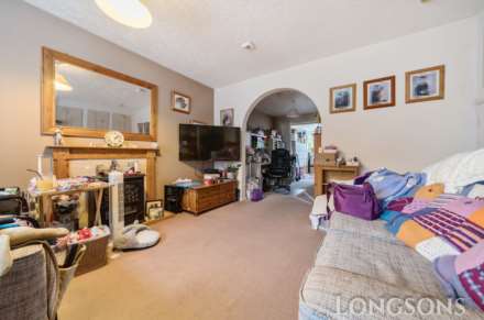 Stratton Close, Swaffham, Image 2