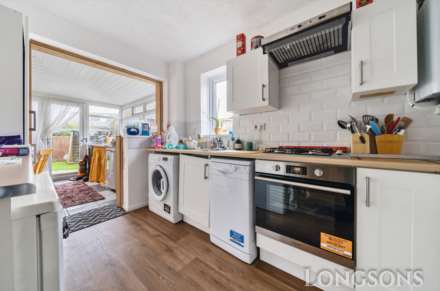 Stratton Close, Swaffham, Image 3