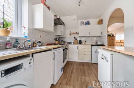 Stratton Close, Swaffham, Image 4