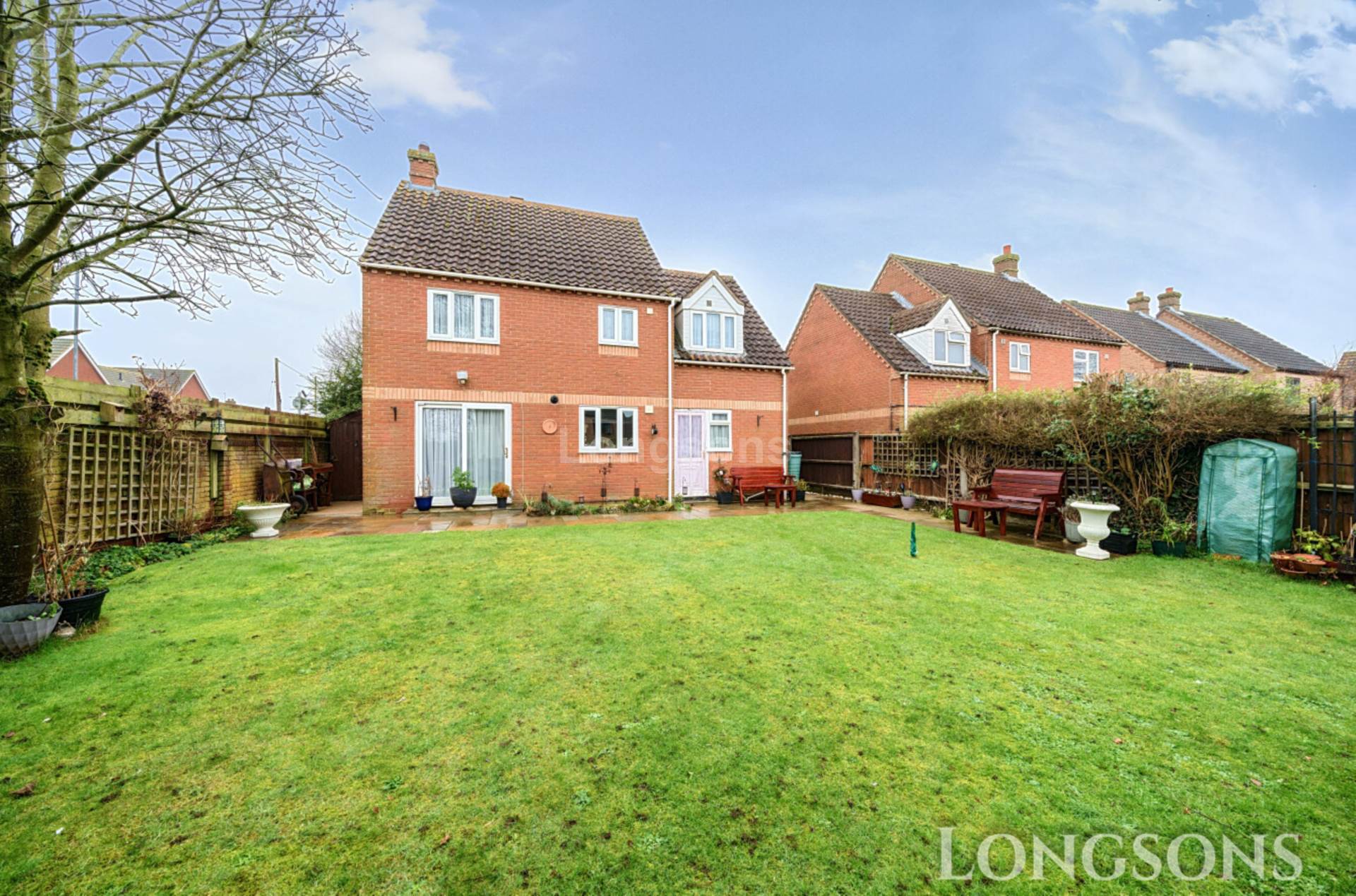 Blenheim Way, Watton, Image 13