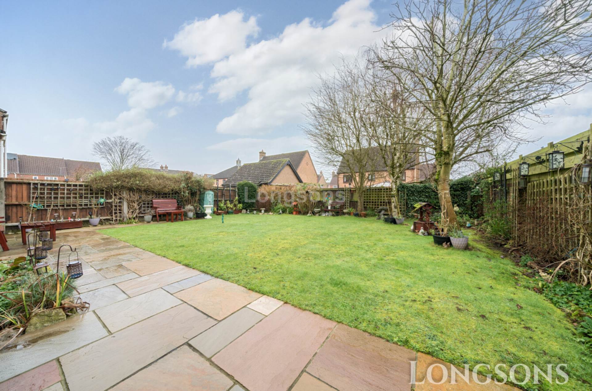 Blenheim Way, Watton, Image 14
