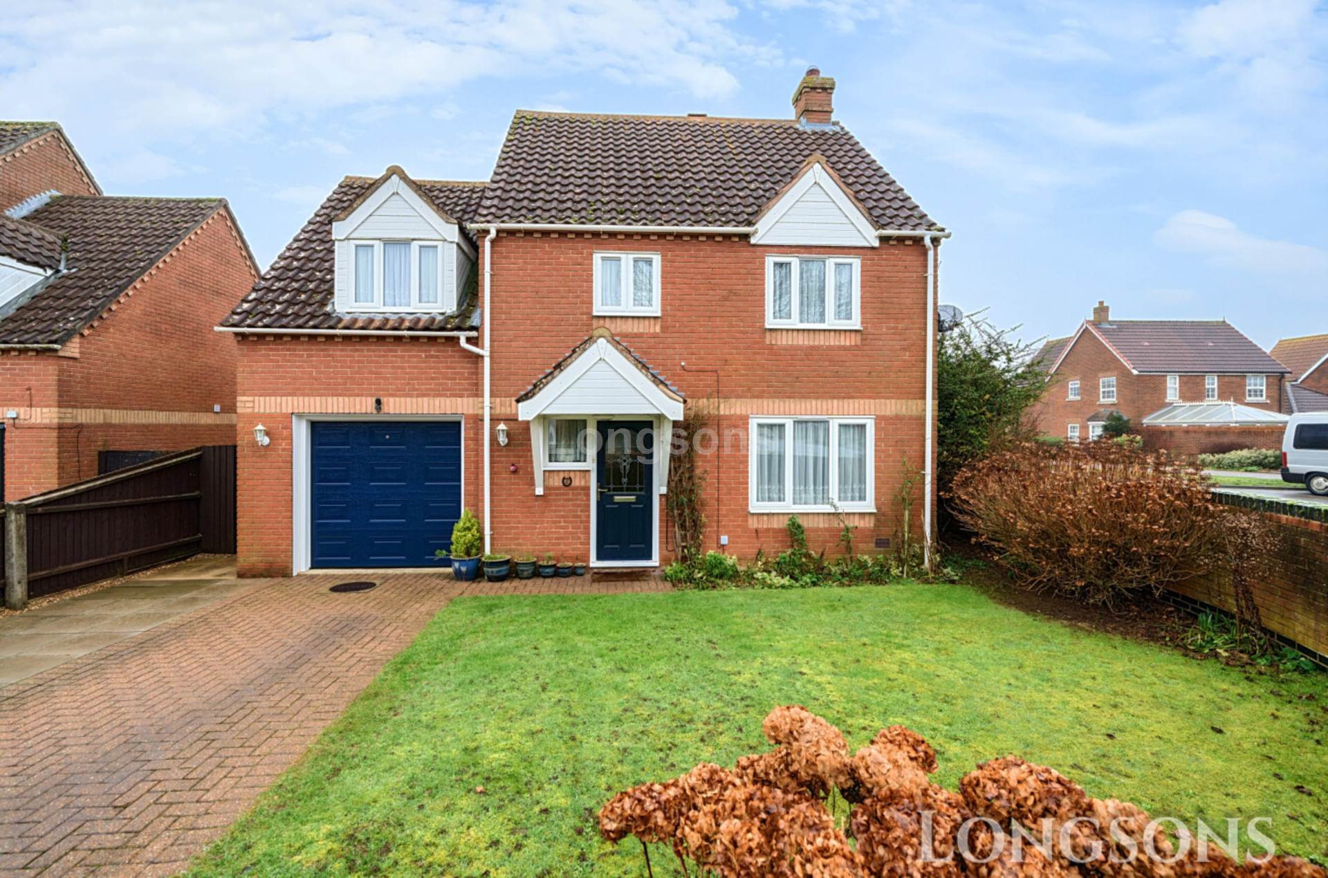 Blenheim Way, Watton, Image 15