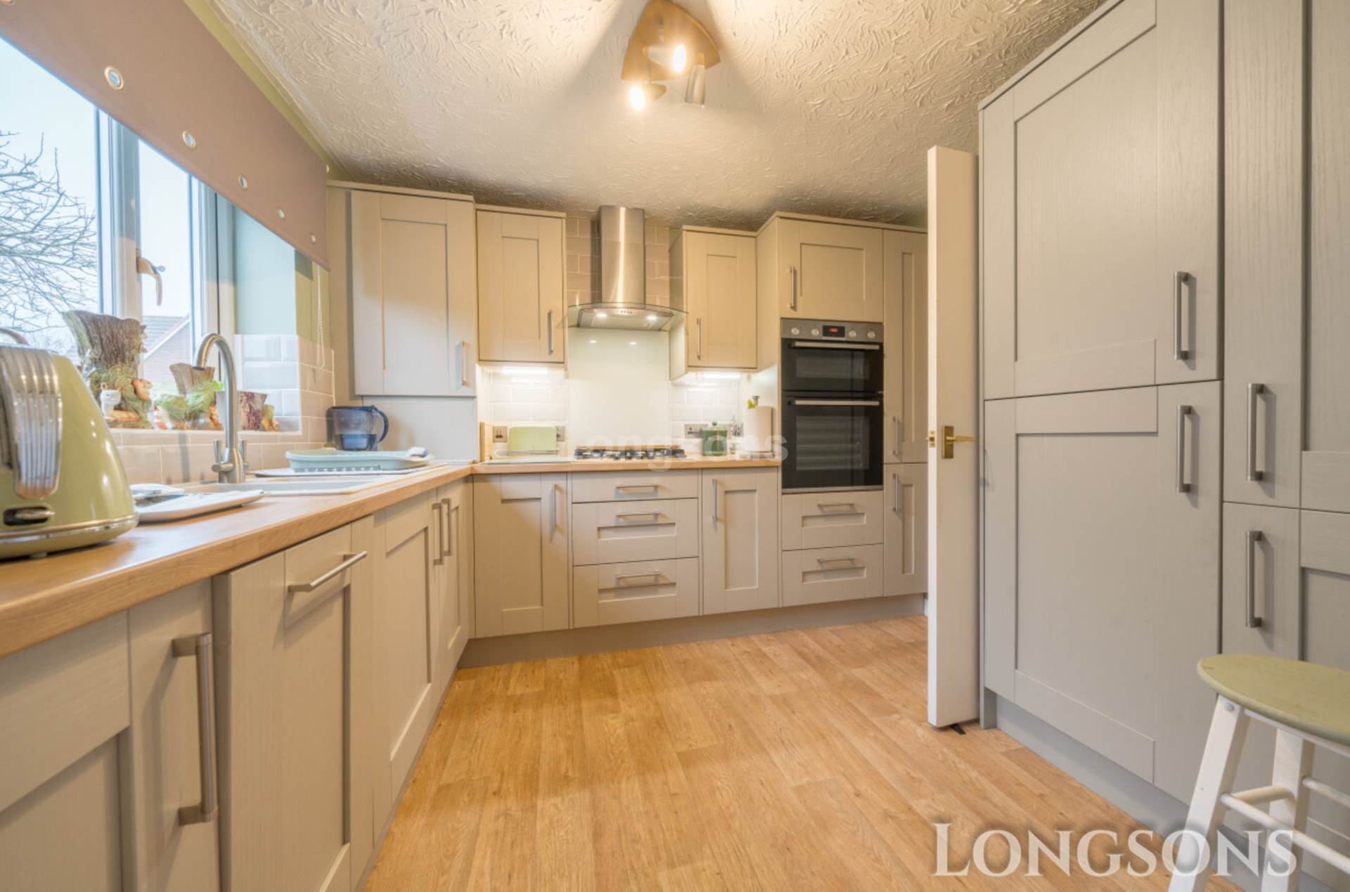 Blenheim Way, Watton, Image 4