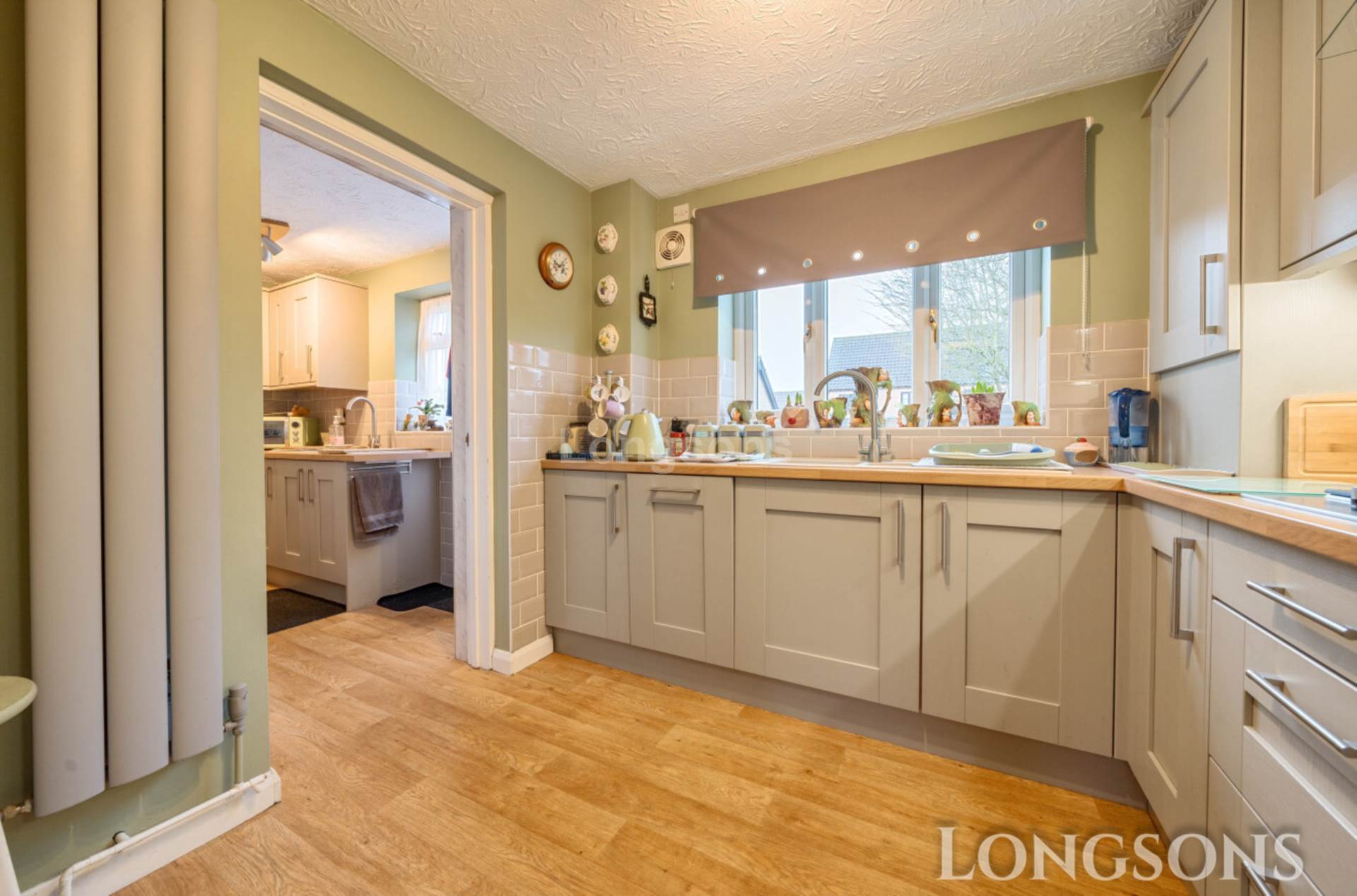 Blenheim Way, Watton, Image 5