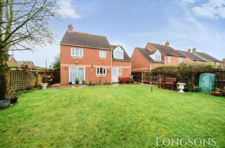 Blenheim Way, Watton, Image 13