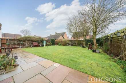 Blenheim Way, Watton, Image 14