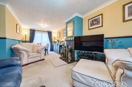 Blenheim Way, Watton, Image 2