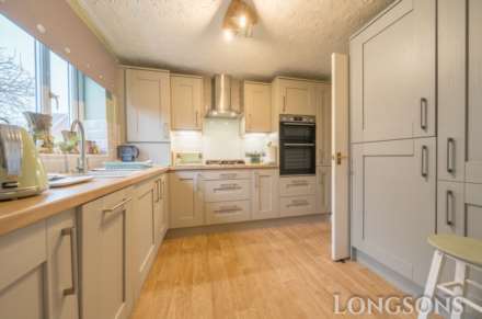 Blenheim Way, Watton, Image 4