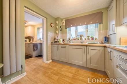 Blenheim Way, Watton, Image 5