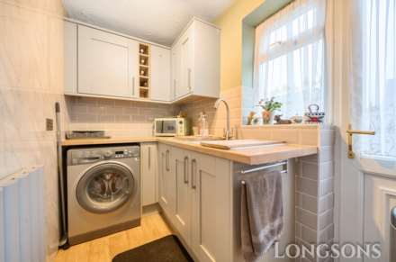 Blenheim Way, Watton, Image 6